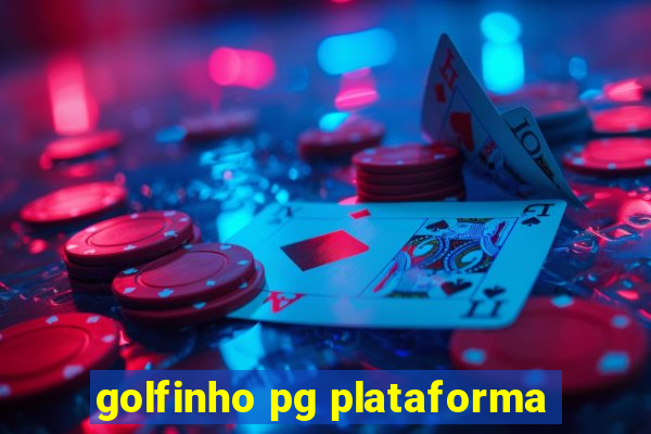 golfinho pg plataforma